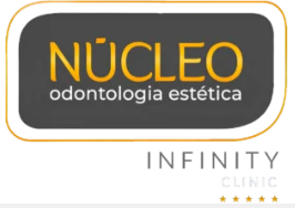 Logo da Núcleo Odontologia em Juiz de Fora
