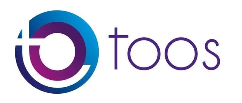 Logotipo Toos Odontologia Dentista em Santana
