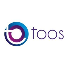 Logo Toos Odontologia